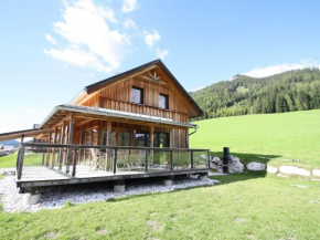 Moarhof, Hohentauern, Österreich